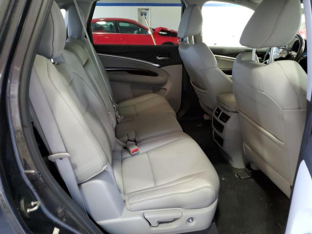 Photo 10 VIN: 5FRYD4H42FB010463 - ACURA MDX TECHNO 