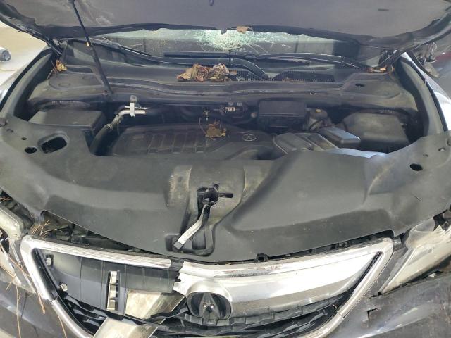 Photo 11 VIN: 5FRYD4H42FB010463 - ACURA MDX TECHNO 