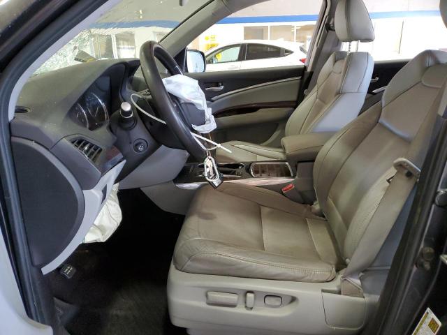 Photo 6 VIN: 5FRYD4H42FB010463 - ACURA MDX TECHNO 