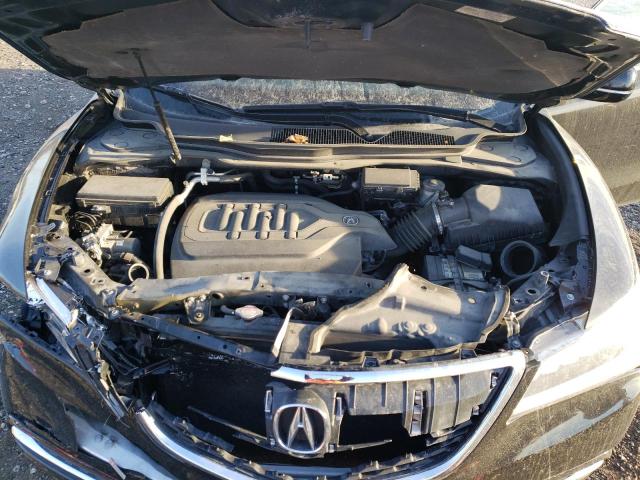 Photo 6 VIN: 5FRYD4H42FB026467 - ACURA MDX TECHNO 