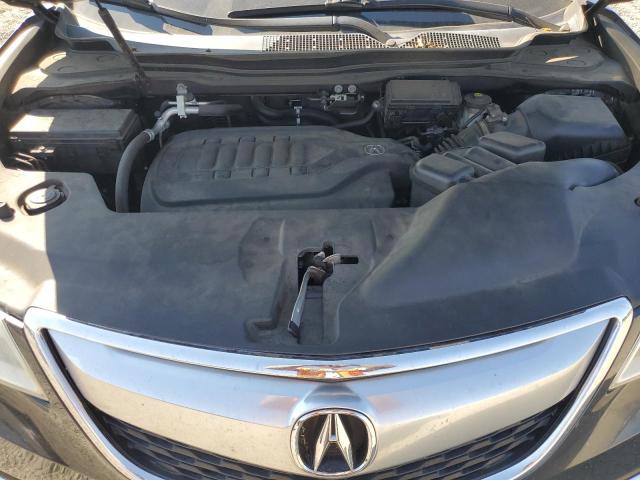 Photo 11 VIN: 5FRYD4H42FB026985 - ACURA MDX TECHNO 