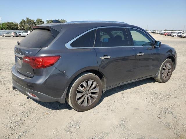 Photo 2 VIN: 5FRYD4H42FB026985 - ACURA MDX TECHNO 