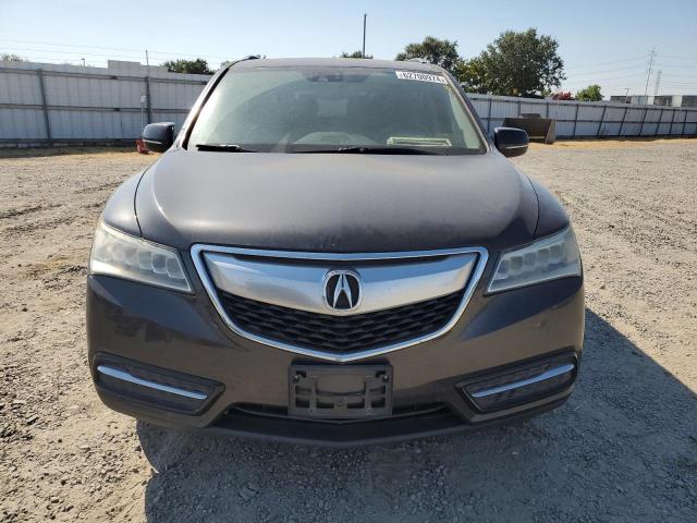 Photo 4 VIN: 5FRYD4H42FB026985 - ACURA MDX TECHNO 