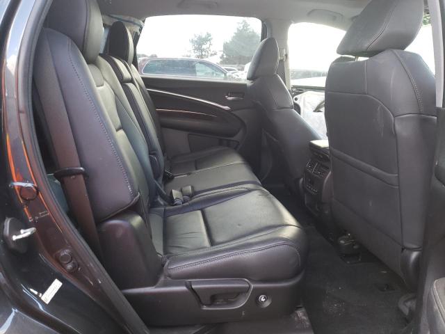 Photo 5 VIN: 5FRYD4H42GB008634 - ACURA MDX TECHNO 