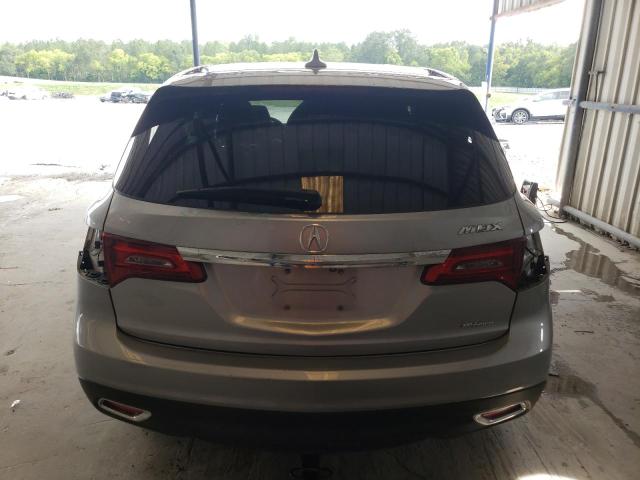 Photo 5 VIN: 5FRYD4H42GB008732 - ACURA MDX TECHNO 