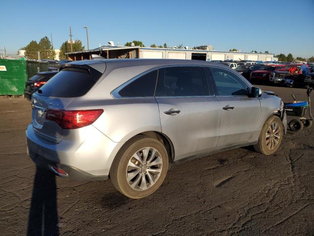 Photo 2 VIN: 5FRYD4H42GB018242 - ACURA MDX TECHNO 