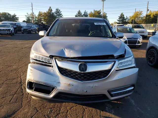 Photo 4 VIN: 5FRYD4H42GB018242 - ACURA MDX TECHNO 