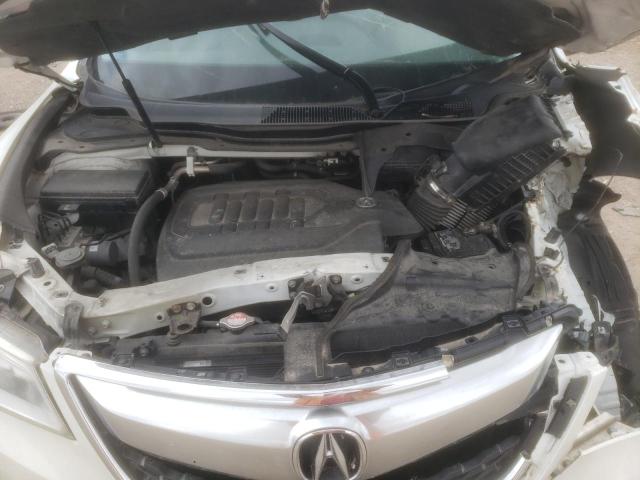 Photo 6 VIN: 5FRYD4H42GB019889 - ACURA MDX TECHNO 