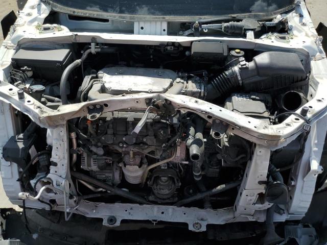 Photo 11 VIN: 5FRYD4H42GB021481 - ACURA MDX TECHNO 