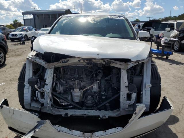 Photo 4 VIN: 5FRYD4H42GB021481 - ACURA MDX TECHNO 