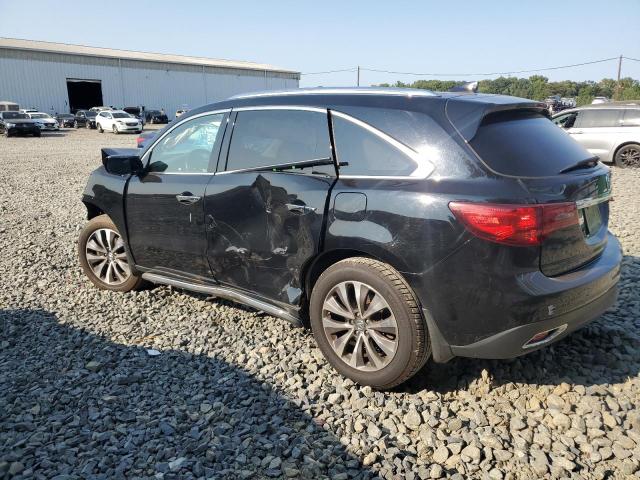 Photo 1 VIN: 5FRYD4H42GB021898 - ACURA MDX TECHNO 