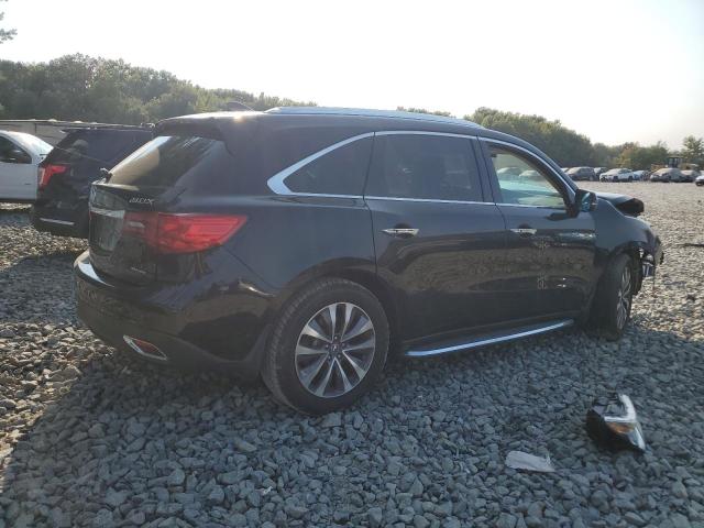 Photo 2 VIN: 5FRYD4H42GB021898 - ACURA MDX TECHNO 