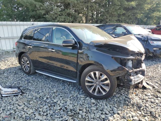 Photo 3 VIN: 5FRYD4H42GB021898 - ACURA MDX TECHNO 