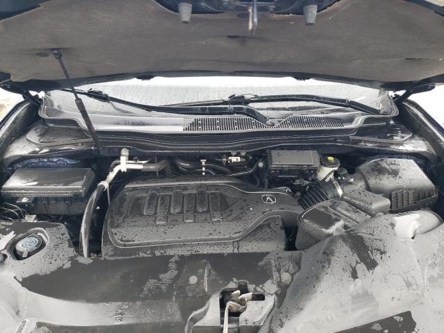 Photo 11 VIN: 5FRYD4H42GB023912 - ACURA MDX TECHNO 