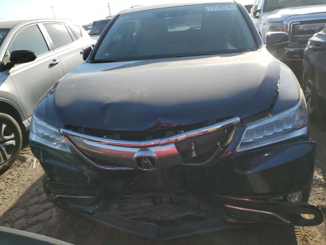 Photo 4 VIN: 5FRYD4H42GB027491 - ACURA MDX TECHNO 