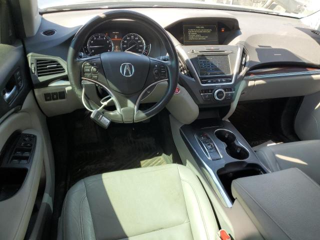 Photo 7 VIN: 5FRYD4H42GB027491 - ACURA MDX TECHNO 