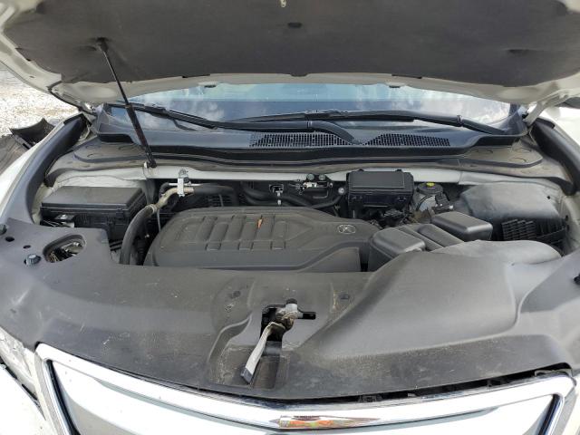 Photo 11 VIN: 5FRYD4H42GB043979 - ACURA MDX TECHNO 