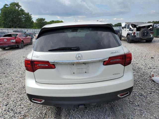 Photo 5 VIN: 5FRYD4H42GB043979 - ACURA MDX TECHNO 