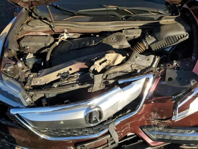 Photo 11 VIN: 5FRYD4H42GB048924 - ACURA MDX TECHNO 