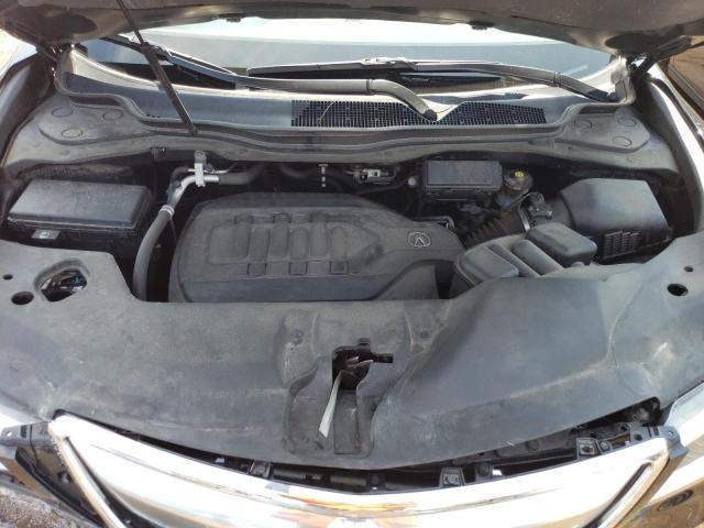 Photo 10 VIN: 5FRYD4H42GB051158 - ACURA MDX TECHNO 