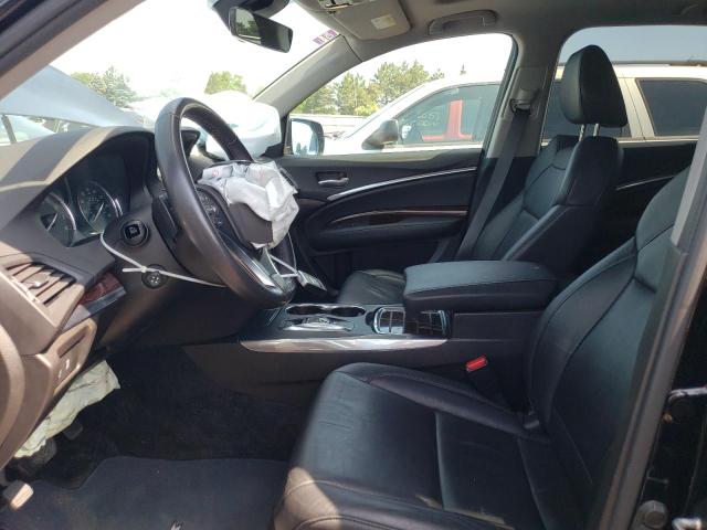 Photo 6 VIN: 5FRYD4H42GB051158 - ACURA MDX TECHNO 