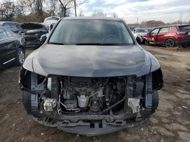 Photo 4 VIN: 5FRYD4H42GB051662 - ACURA MDX 