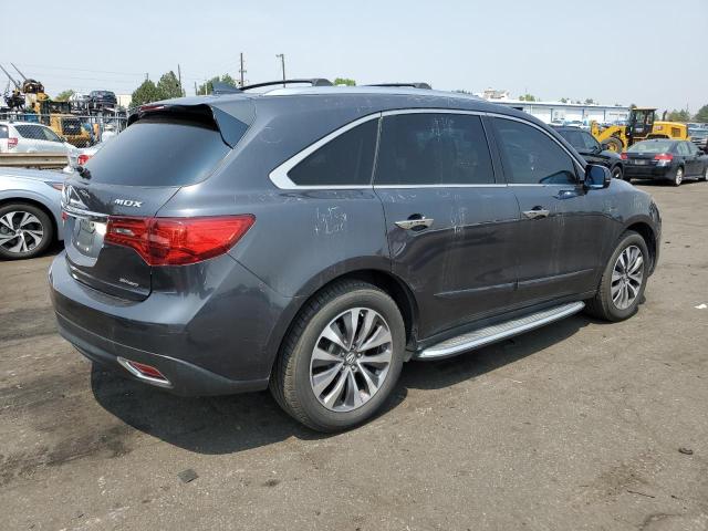 Photo 2 VIN: 5FRYD4H42GB057753 - ACURA MDX TECHNO 