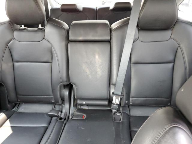 Photo 9 VIN: 5FRYD4H42GB057753 - ACURA MDX TECHNO 