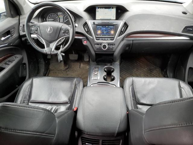 Photo 7 VIN: 5FRYD4H42GB503108 - ACURA MDX 