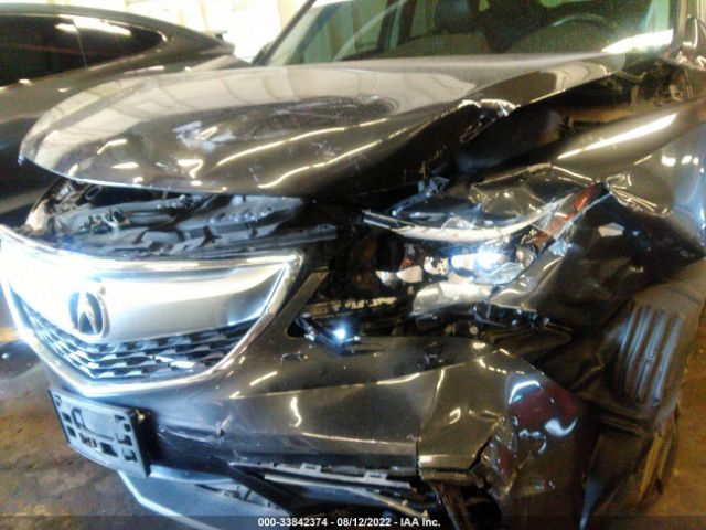 Photo 5 VIN: 5FRYD4H43EB001849 - ACURA MDX 