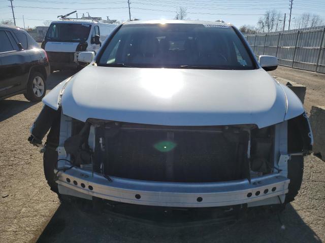 Photo 4 VIN: 5FRYD4H43EB003164 - ACURA MDX 