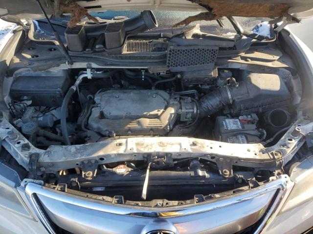 Photo 11 VIN: 5FRYD4H43EB008221 - ACURA MDX TECHNO 