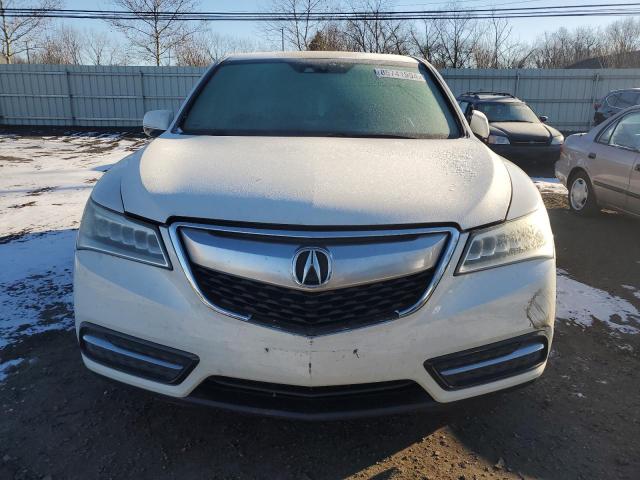 Photo 4 VIN: 5FRYD4H43EB008221 - ACURA MDX TECHNO 