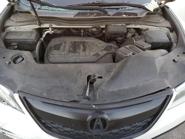 Photo 11 VIN: 5FRYD4H43EB009031 - ACURA MDX TECHNO 