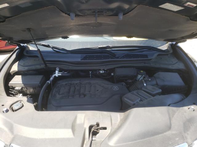 Photo 6 VIN: 5FRYD4H43EB018523 - ACURA MDX TECHNO 