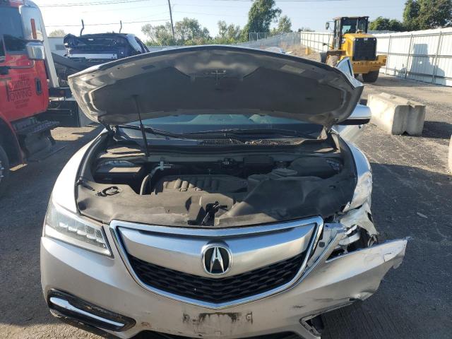 Photo 11 VIN: 5FRYD4H43EB021308 - ACURA MDX TECHNO 