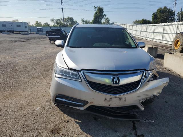 Photo 4 VIN: 5FRYD4H43EB021308 - ACURA MDX TECHNO 