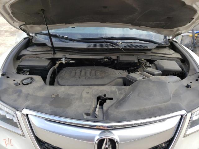 Photo 6 VIN: 5FRYD4H43EB029778 - ACURA MDX TECHNO 