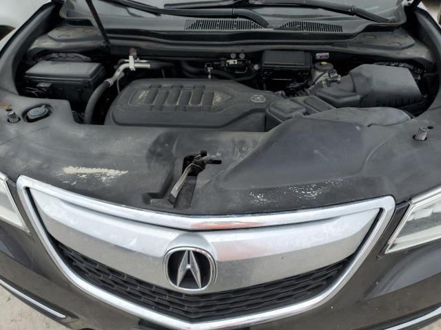 Photo 11 VIN: 5FRYD4H43EB034267 - ACURA MDX TECHNO 