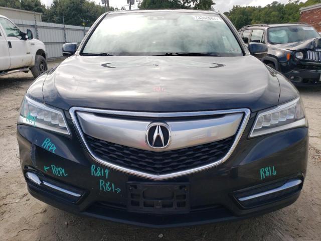 Photo 4 VIN: 5FRYD4H43EB035063 - ACURA MDX TECHNO 