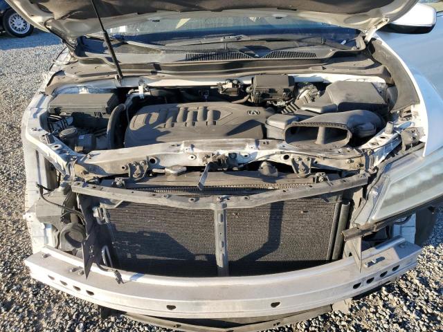 Photo 11 VIN: 5FRYD4H43FB011556 - ACURA MDX TECHNO 