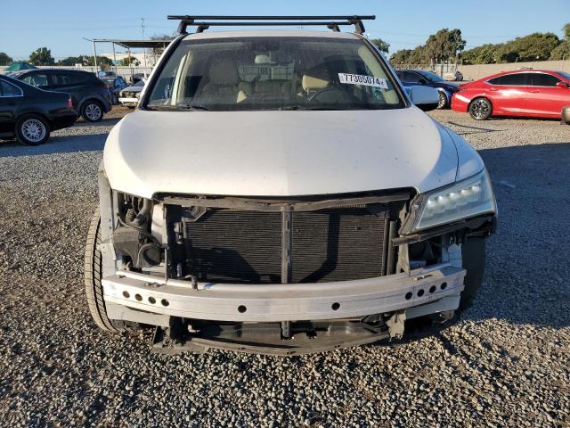 Photo 4 VIN: 5FRYD4H43FB011556 - ACURA MDX TECHNO 