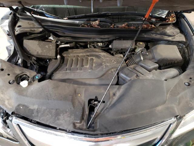 Photo 11 VIN: 5FRYD4H43FB018622 - ACURA MDX 