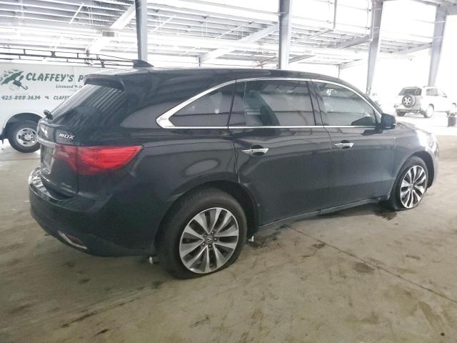 Photo 2 VIN: 5FRYD4H43FB027336 - ACURA MDX TECHNO 