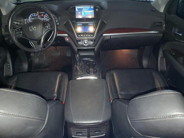 Photo 7 VIN: 5FRYD4H43FB027336 - ACURA MDX TECHNO 