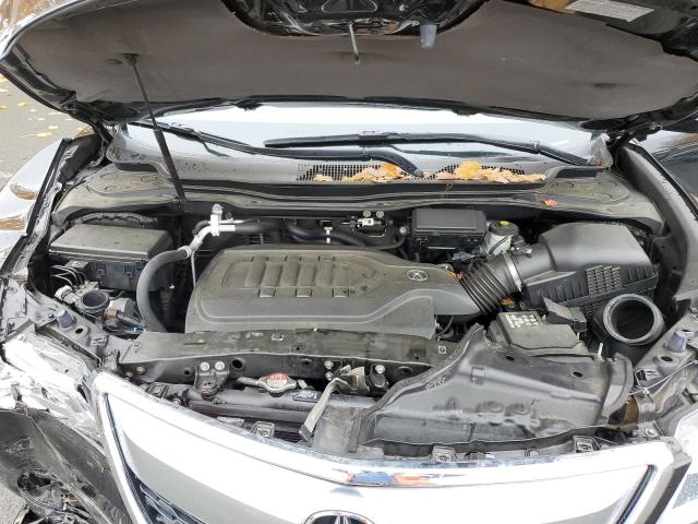 Photo 6 VIN: 5FRYD4H43GB002342 - ACURA MDX TECHNO 