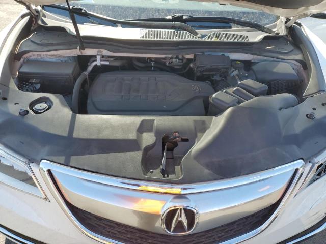 Photo 11 VIN: 5FRYD4H43GB003040 - ACURA MDX 