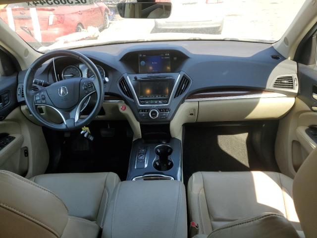 Photo 7 VIN: 5FRYD4H43GB003040 - ACURA MDX 