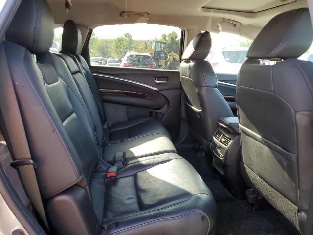 Photo 10 VIN: 5FRYD4H43GB010389 - ACURA MDX TECHNO 