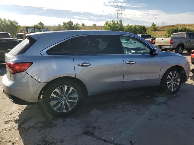 Photo 2 VIN: 5FRYD4H43GB010389 - ACURA MDX TECHNO 